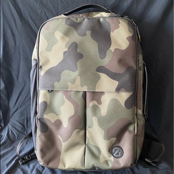 cole haan zerogrand backpack